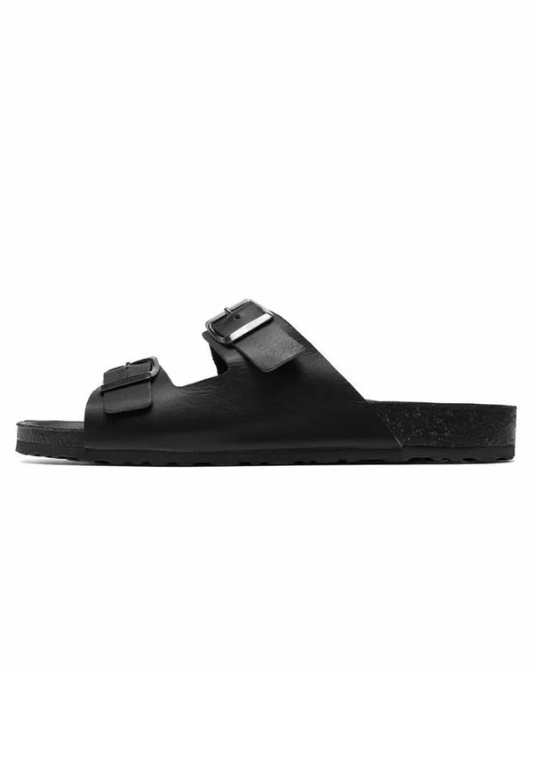 BIAEMILIO - Mules - black