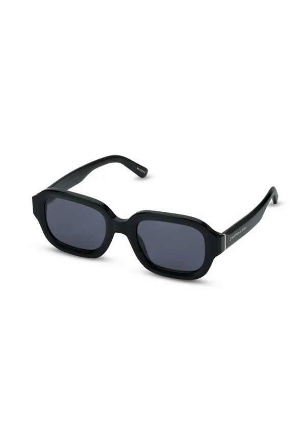 BIARRITZ - Sunglasses - all black