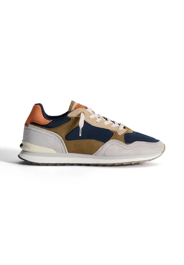 BIARRITZ - Trainers - blue