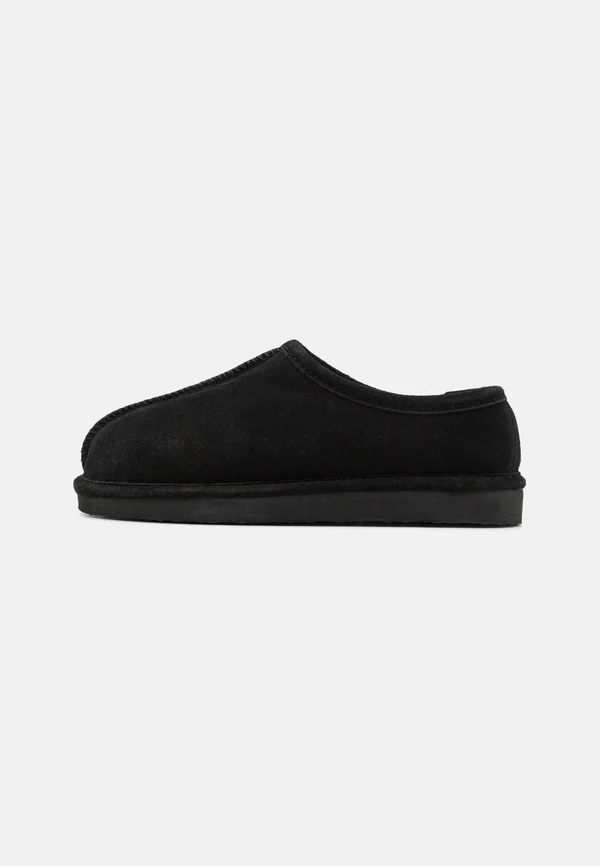 BIASNOW - Mules - black