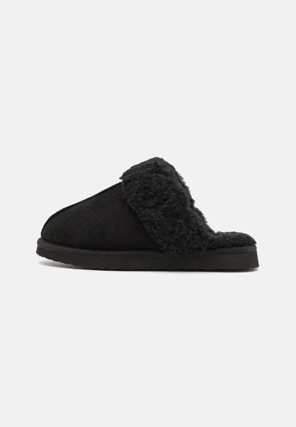 BIASWEETIE SLIDE - Slippers - black