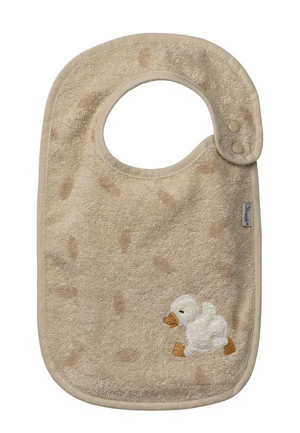 BIB EDDA - Bib - ecru