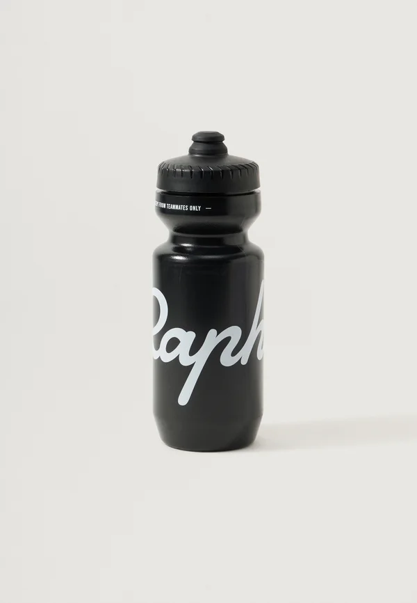 BIDON SMALL UNISEX - Drink bottle - black