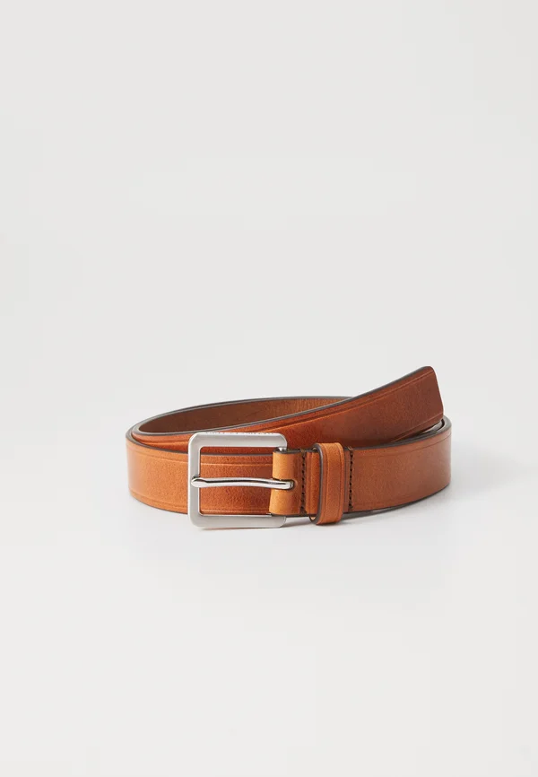BIESE - Belt - light brown