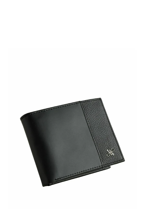 BIFOLD - Wallet - black