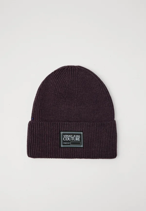 BIG BEANIE UNISEX - Beanie - fiorentina