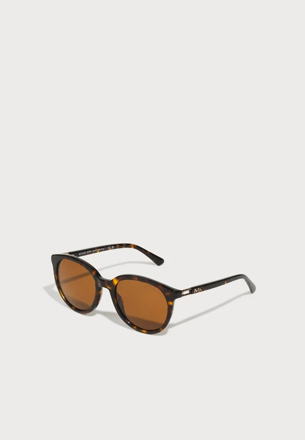 BIG BEND - Sunglasses - dark brown