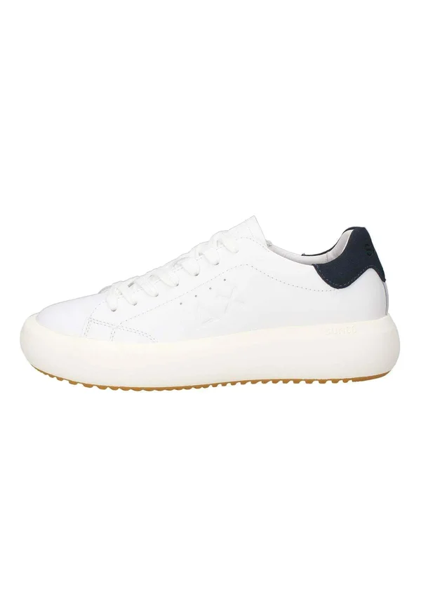 BIG BOY CLASSIC - Trainers - bianco