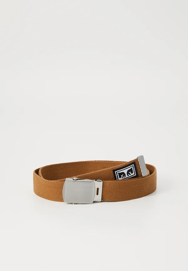 BIG BOY UNISEX - Belt - brown sugar