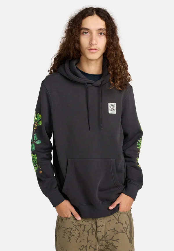 BIGFOOT TREES - Hoodie - kta