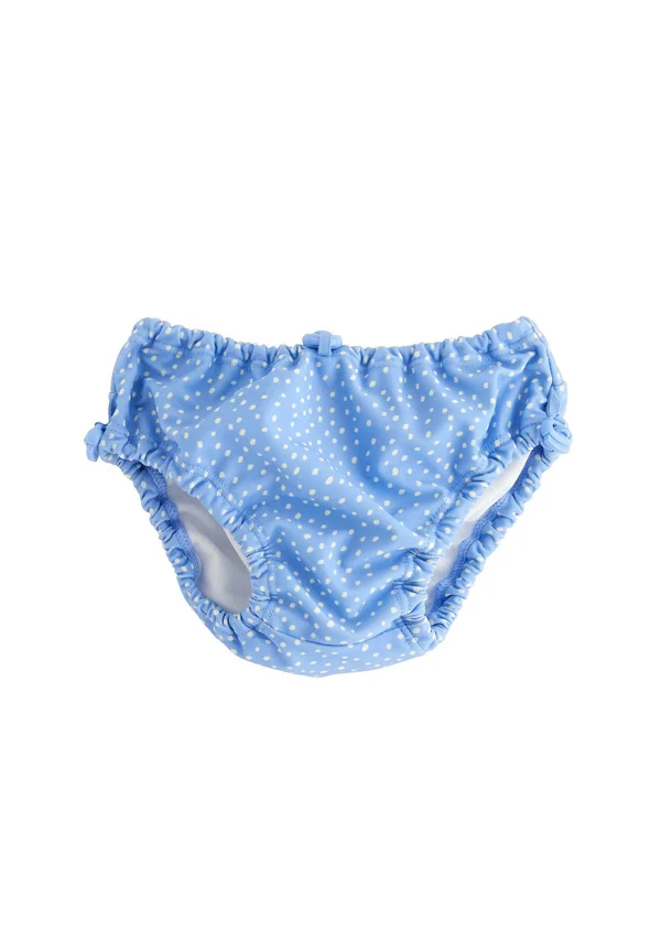 Bikini bottoms - light blue