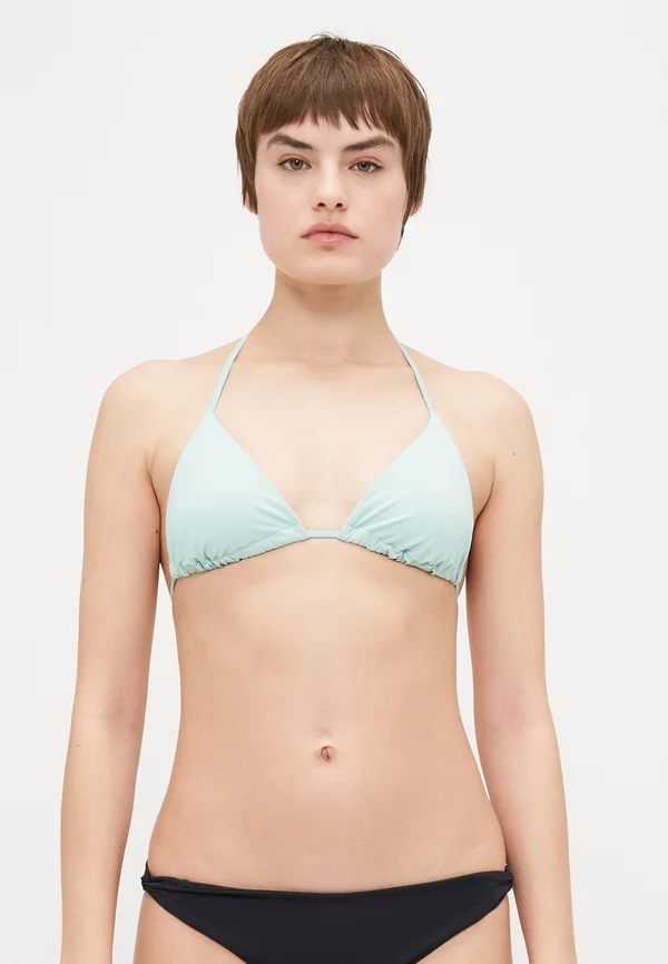 Bikini top - blue haze