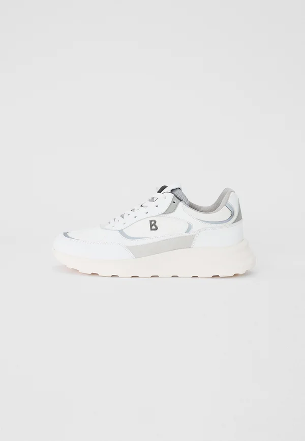 BILBAO 1 A - Trainers - white