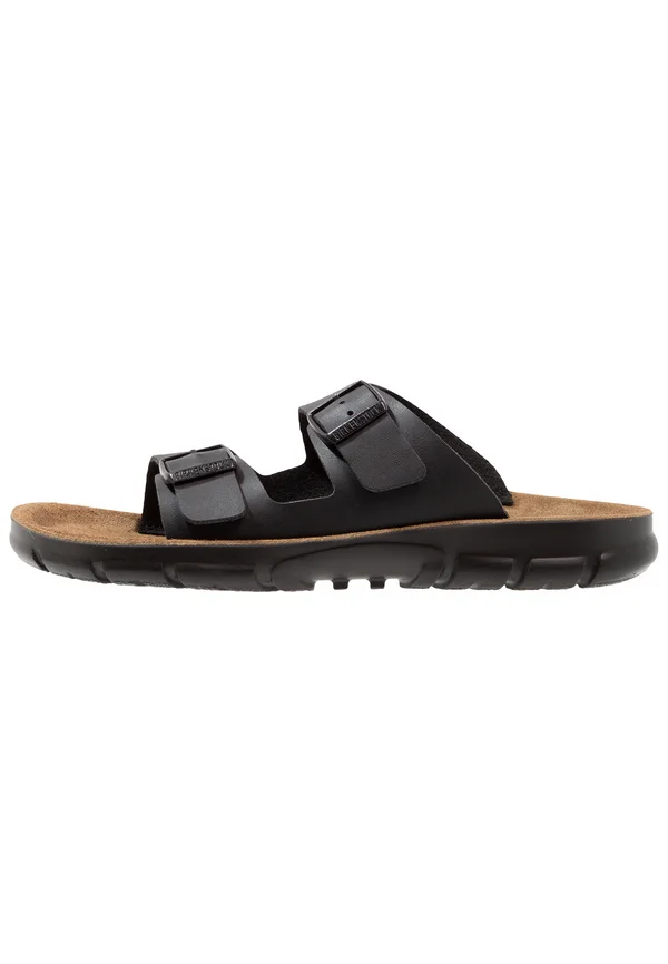 BILBAO - Sandals - black