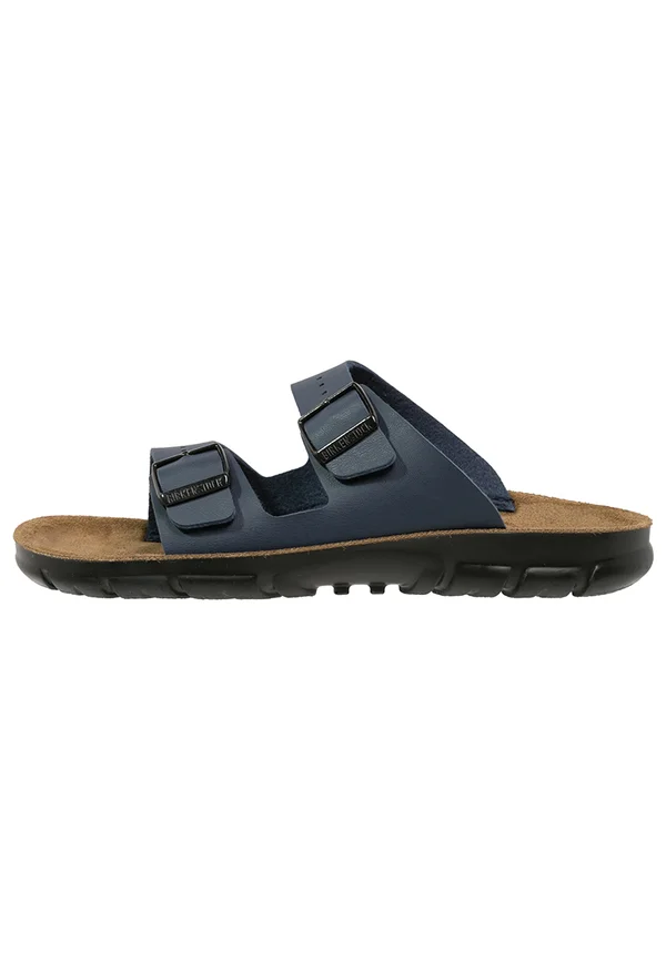 BILBAO - Sandals - blau