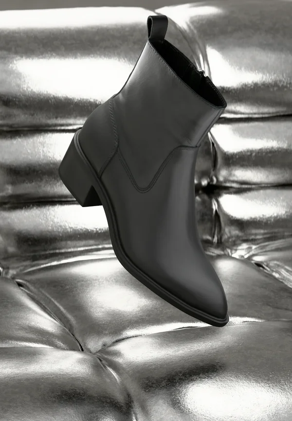 BILI - Classic ankle boots - black