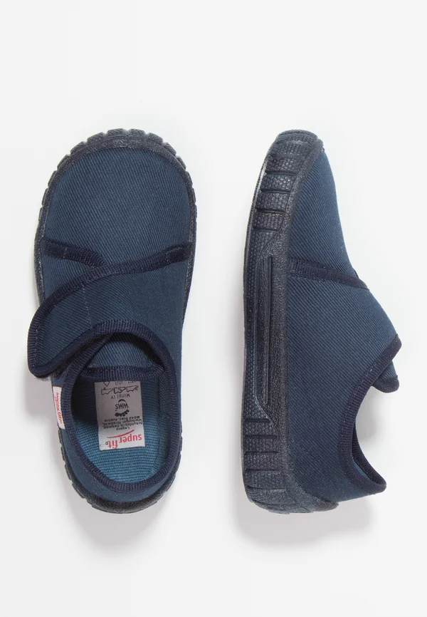 BILL - Slippers - ocean