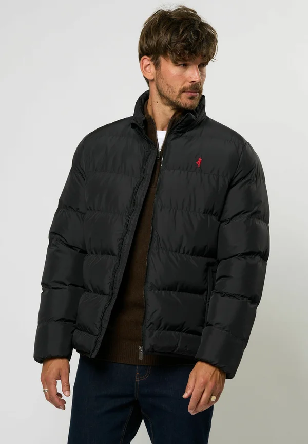 BILL - Winter jacket - tap shoe