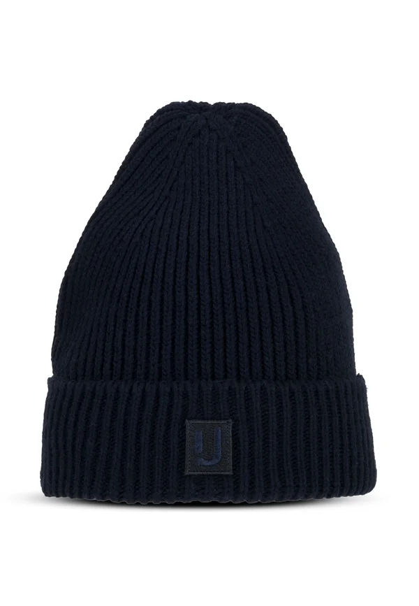 BILLIE - Beanie - dunkelblau