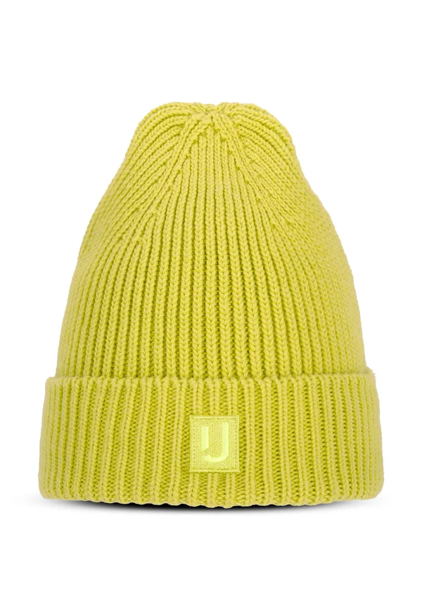 BILLIE - Beanie - limette