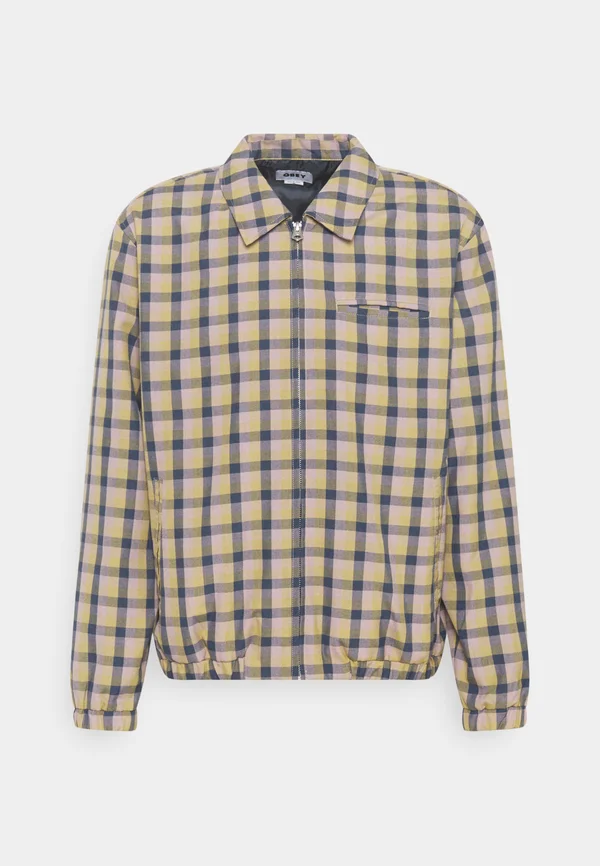 BILLIE JACKET - Bomber Jacket - multicoloured