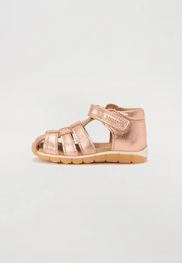 BILLIE - Sandals - rose gold
