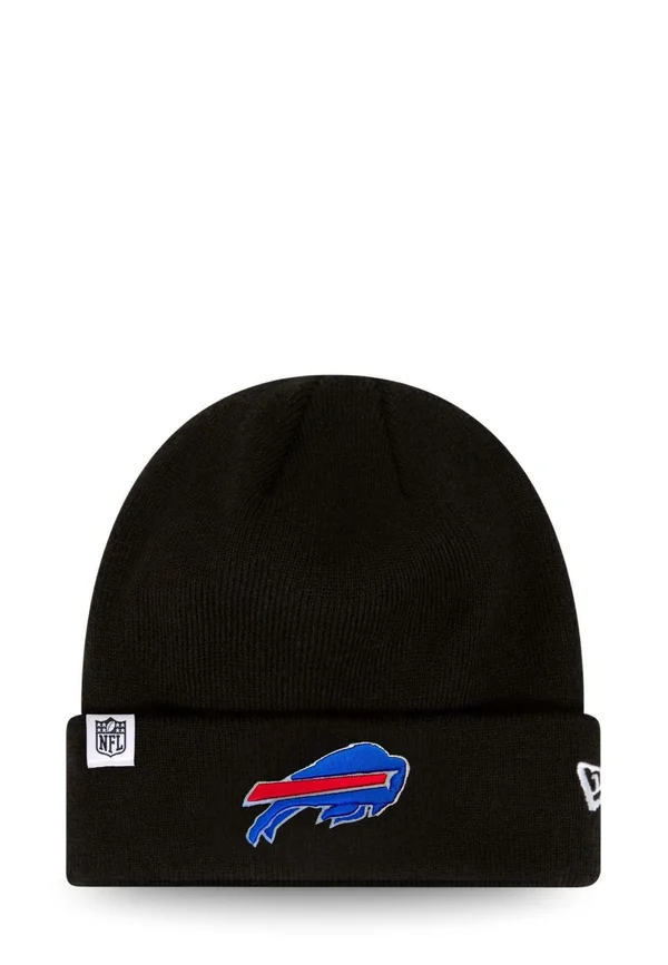 BILLS LOOP LABEL - Beanie - schwarz