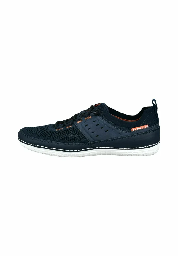 BIMINI - Casual lace-ups - blau