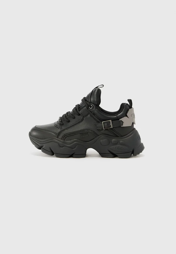 BINARY HALO - Trainers - black