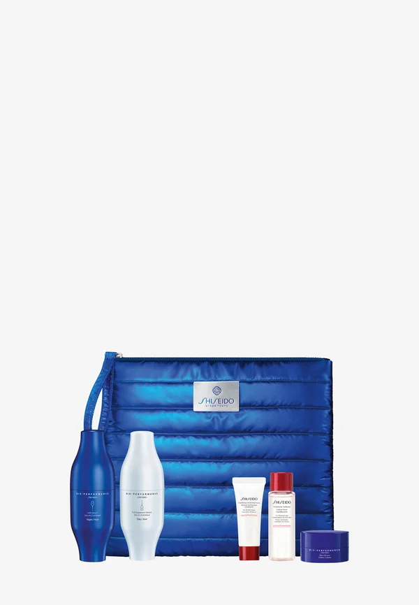 BIO-PERFORMANCE SKINFILLER KIT - Skincare set
