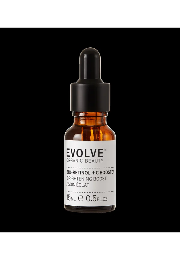 BIO-RETINOL +C BOOSTER - Face oil