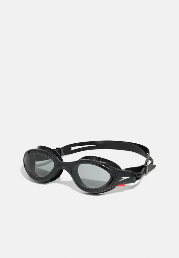 BIOFUSE 2.0 UNISEX - Goggles - black/white/smoke