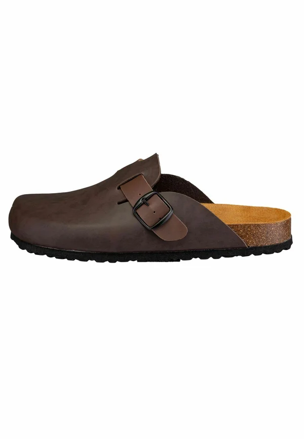 BIOLINE - Clogs - braun