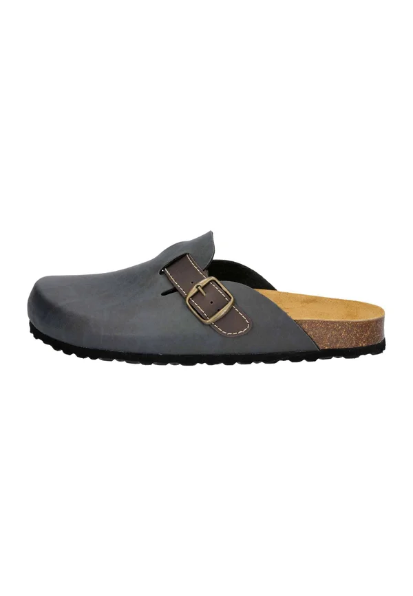 BIOLINE STYLE - Mules - grau