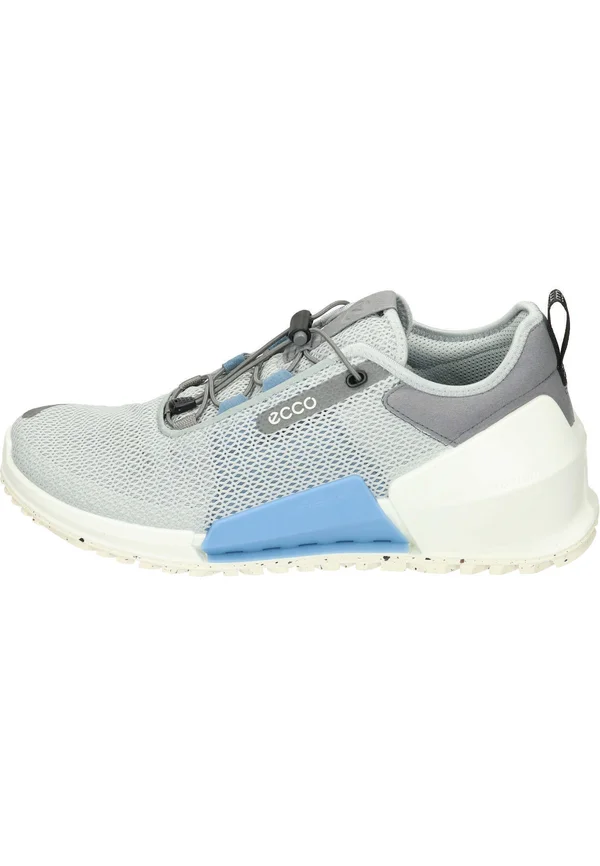 BIOM 2.0 M - Casual lace-ups - concrete retro blue