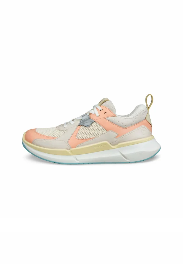 BIOM 2.2 - Trainers - dusty peach limestone limestone