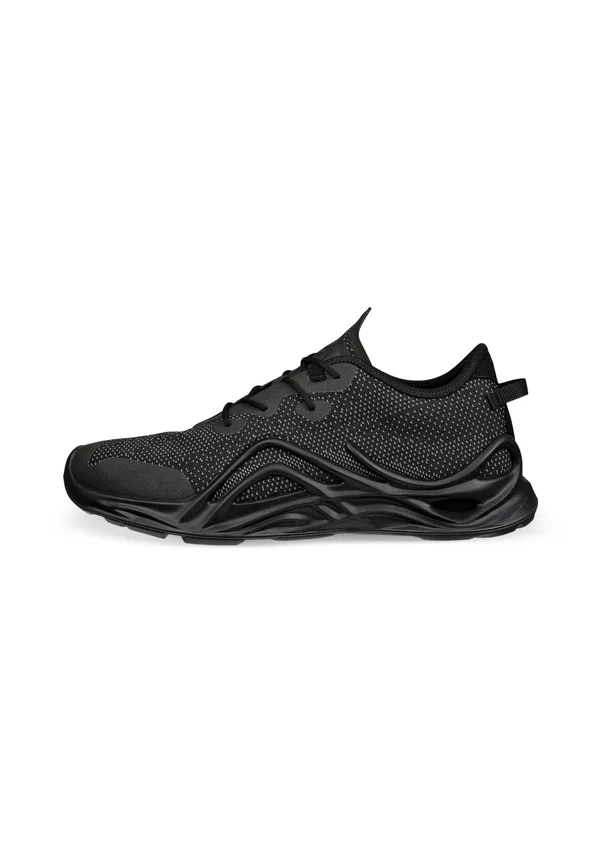 BIOM INFINITE M - Trainers - black black
