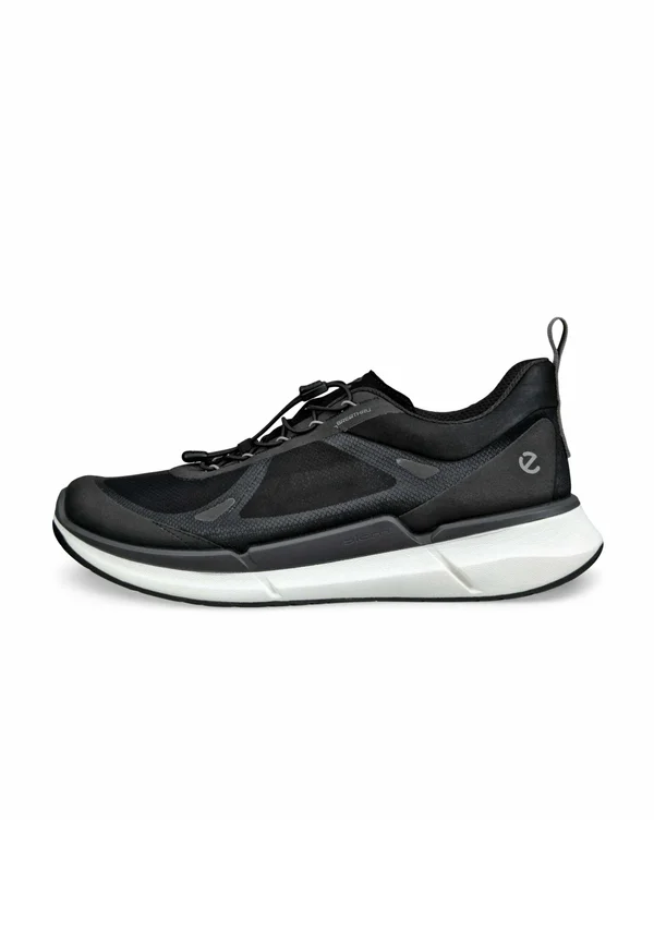 BIOM - Trainers - black black wild dove