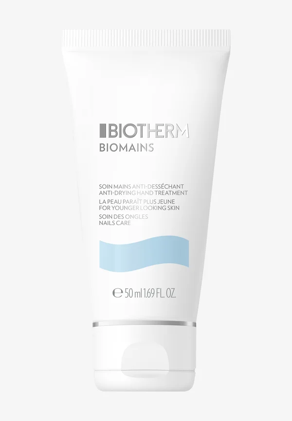 BIOMAINS - Hand cream