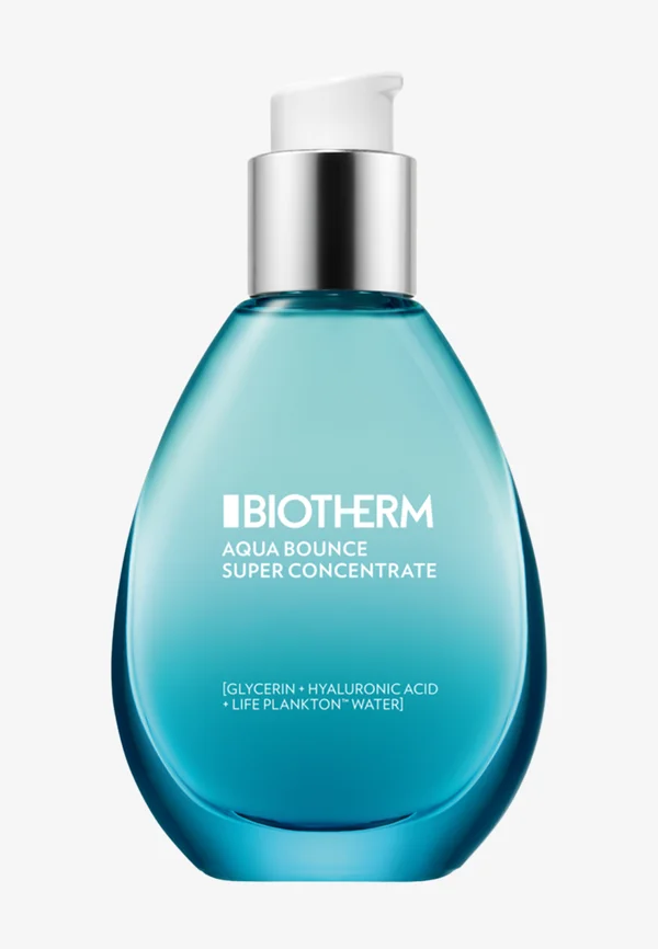 BIOTHERM AQUASOURCE AQUA BOUNCE SUPER CONCENTRATE - Face cream