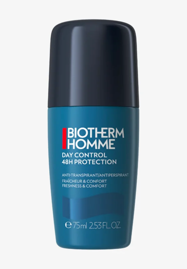 BIOTHERM HOMME DAY CONTROL 48 H - PROTECTION - Deodorant