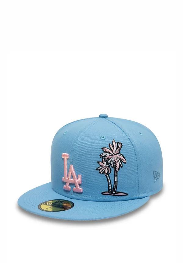 BIRDSEY FIFTY LA DODGERS - Cap - hellblau