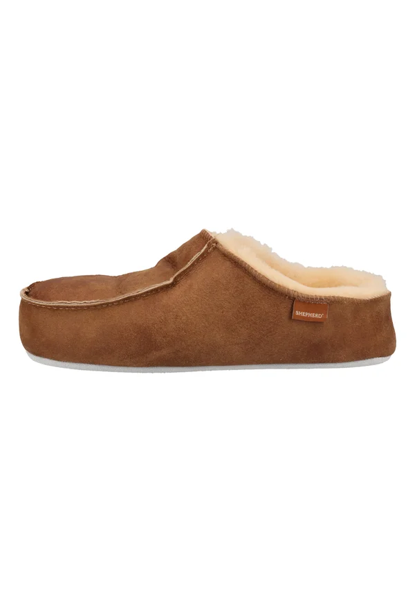 BIRRO - Slippers - brown
