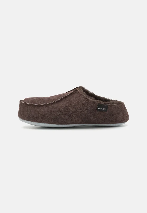 BIRRO - Slippers - moro