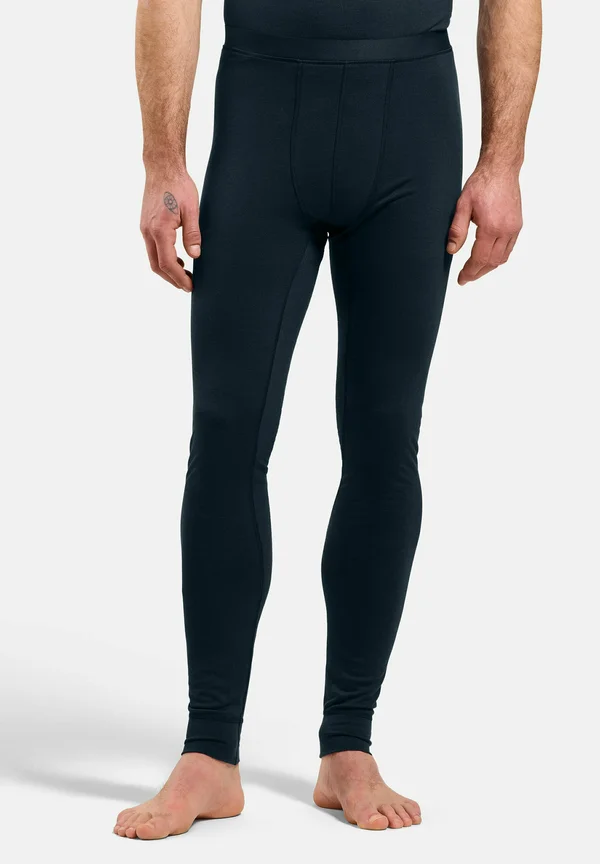 BL BOTTOM - Base layer - dark sapphire