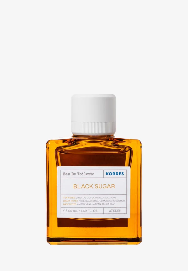 BLACK SUGAR EDT FOR HER - Eau de Toilette