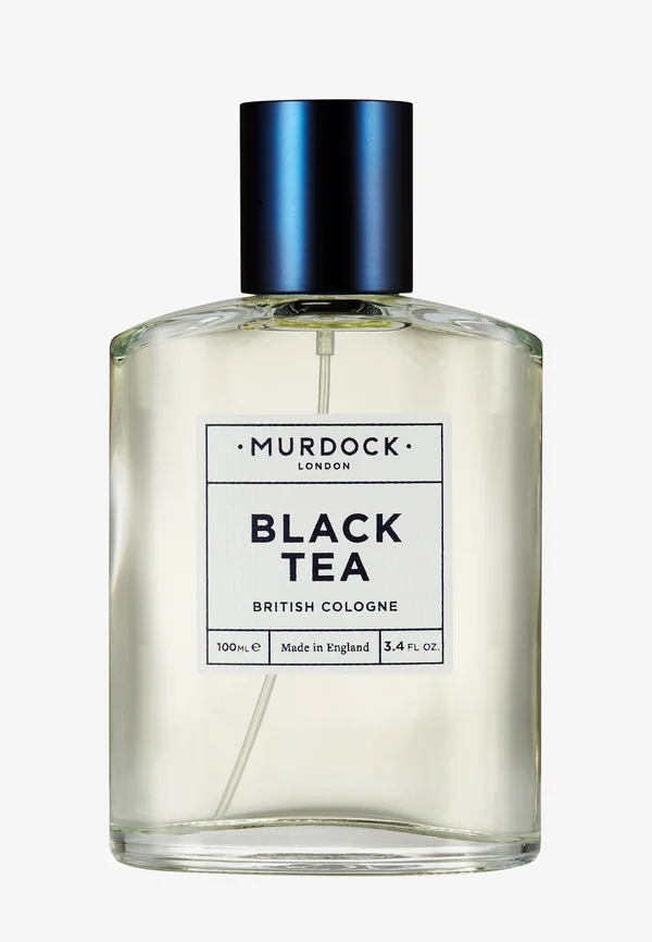 BLACK TEA COLOGNE - Eau de Cologne
