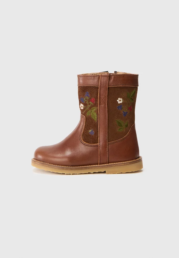 BLACKBERRIES LORRIDE BOOT UNISEX - Boots - hazelnut