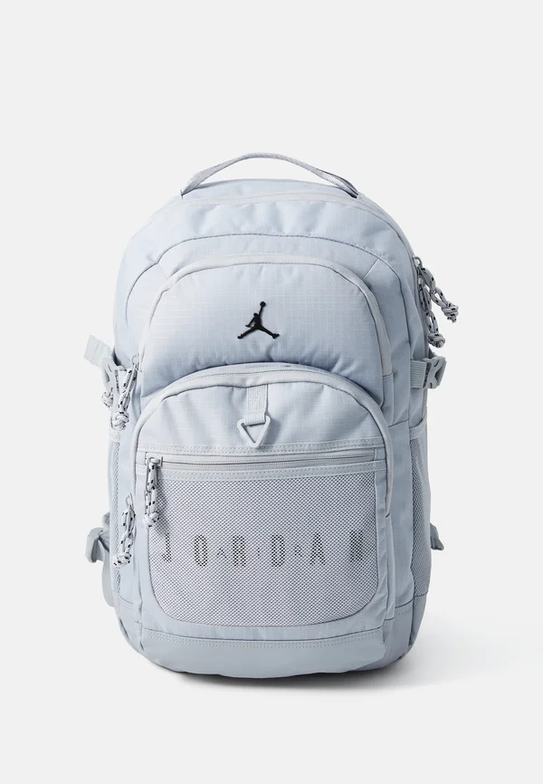 BLACKTOP BACKPACK - Rucksack - grey