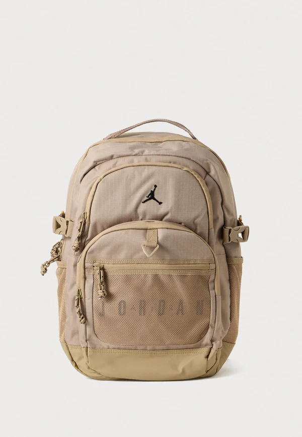 BLACKTOP UNISEX - Rucksack - desert